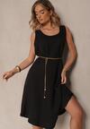 Rochie Mevolira Neagră