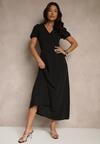 Rochie Efrusae Neagră
