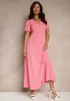 Rochie Efrusae Roz
