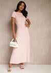 Rochie Liranisea Roz