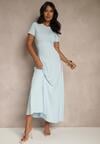 Rochie Liranisea Albastru deschis