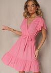 Rochie Roz