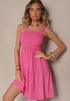Rochie Fucsia