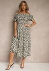 Rochie Revalle Bej