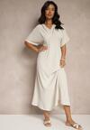 Rochie Filaviela Bej deschis