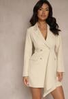 Rochie Bej deschis