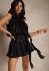 Rochie Salurenia Neagră