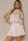 Rochie Salurenia Gri