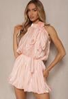 Rochie Salurenia Roz