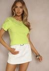 T-shirt Zareine Verde
