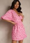 Rochie Roz