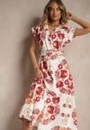 Rochie Nitapinia Bordo
