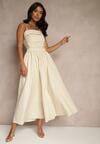 Rochie Atellana Bej