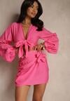 Compleu Fucsia