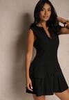 Rochie Atelania Neagră