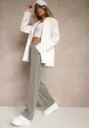 Pantaloni Frovanna Gri