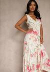 Rochie Bej