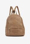 Rucsac Idalerra Bej