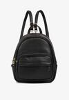 Rucsac Milessa Negru