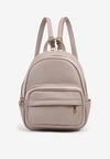 Rucsac Milessa Gri