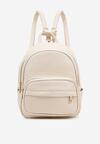 Rucsac Milessa Bej