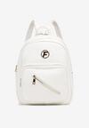 Rucsac Milaretta Alb