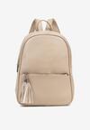 Rucsac Idassea Bej