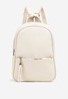 Rucsac Idassea Alb