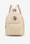 Rucsac Paseniela Bej
