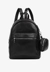 Rucsac Pasianne Negru