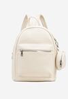 Rucsac Pasianne Alb