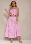 Compleu Frosirae Fucsia
