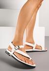 Sandale Reavessa Albe