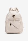 Rucsac Milaretta Bej deschis