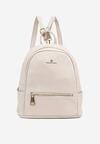 Rucsac Idalerra Bej deschis