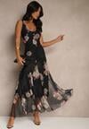 Rochie Milosea Neagră