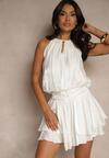 Rochie Toravia Albă