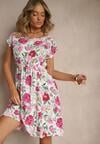 Rochie Talisenia Roz
