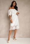 Rochie Tiavelle Albă