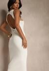 Rochie Saranire Albă