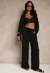 Compleu Amaddie Negru