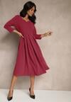 Rochie Mov