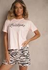 Compleu pijama Milaria Bej