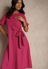 Rochie Folarenne Mov