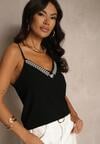 Top Zireia Negru