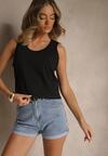 Tricou Zirevina Negru