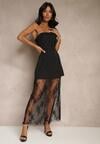 Rochie Filesse Neagră