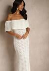 Rochie Filadella Bej deschis