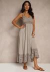 Rochie Filaniela Bej