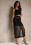 Compleu Tiarienne Negru